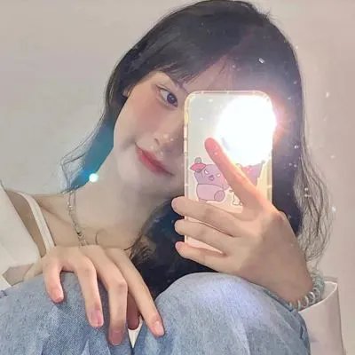 岗上花开