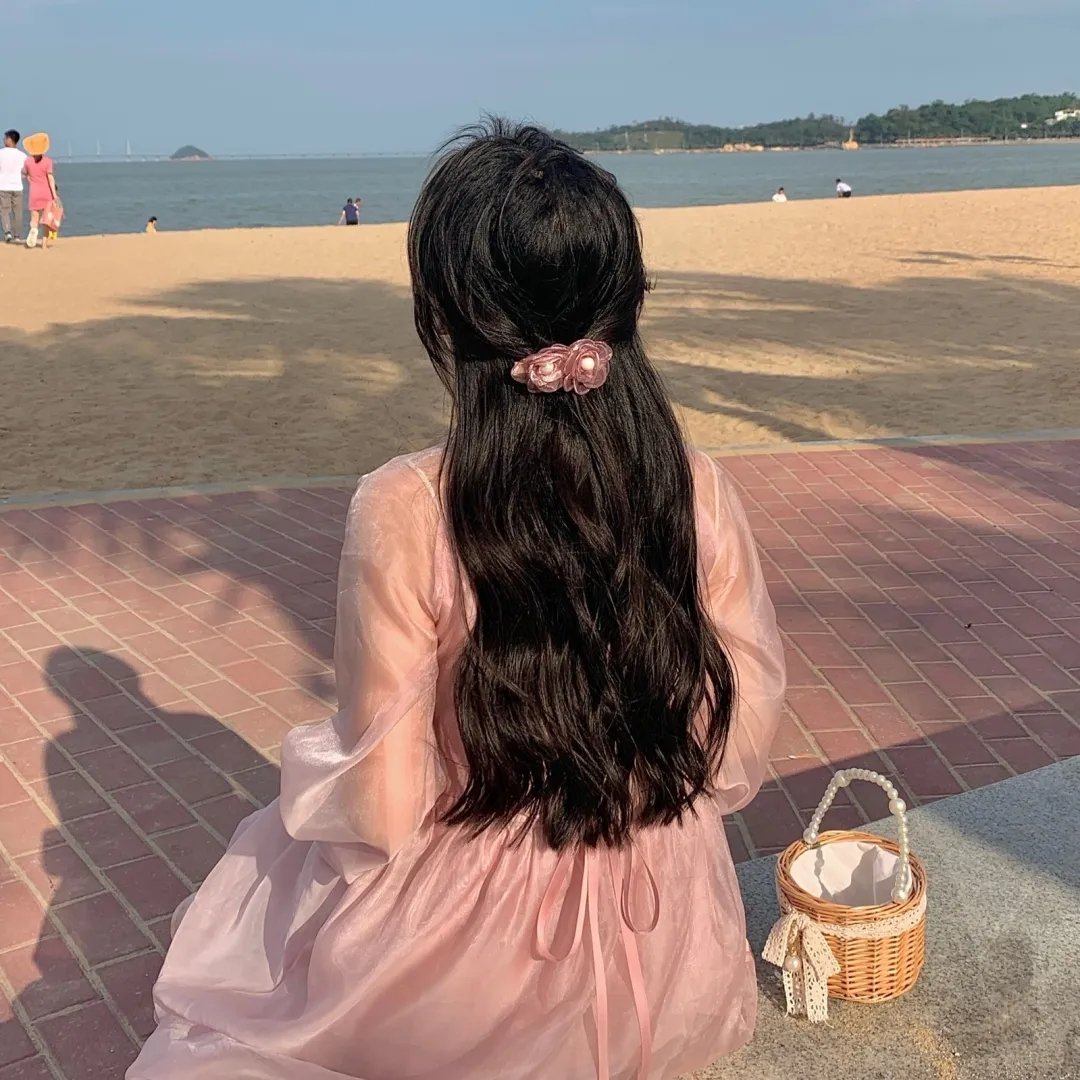 后排闺蜜