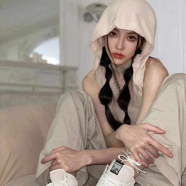 奔跑的亚军